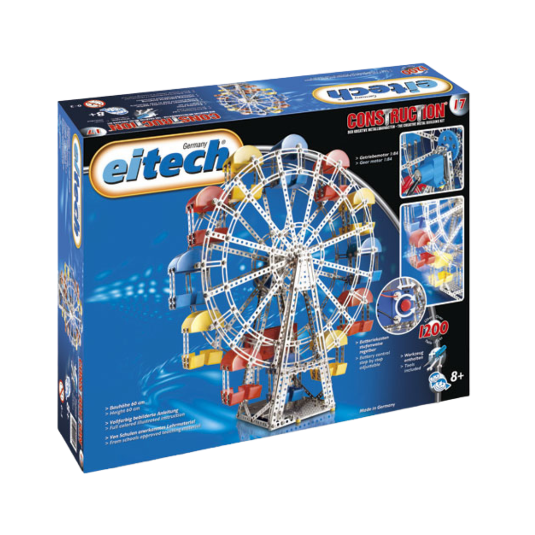 eitech Riesenrad