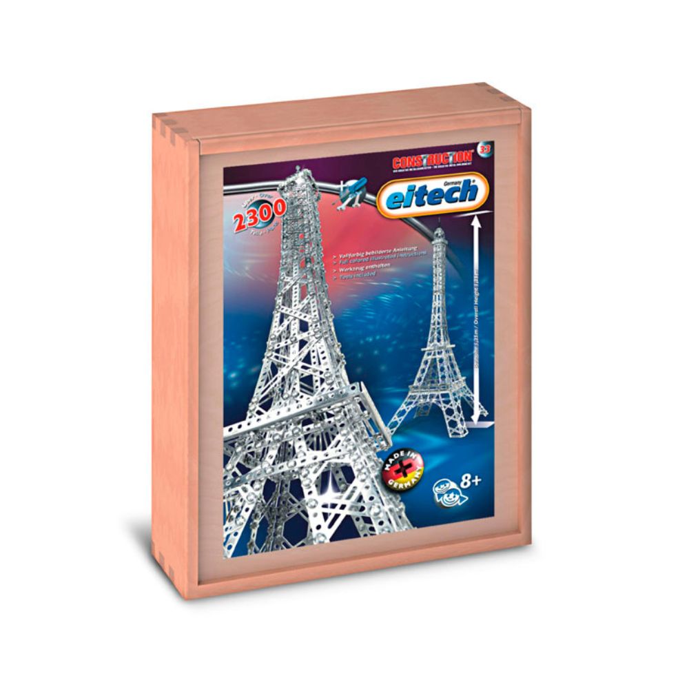 Eitech eiffel tower deals
