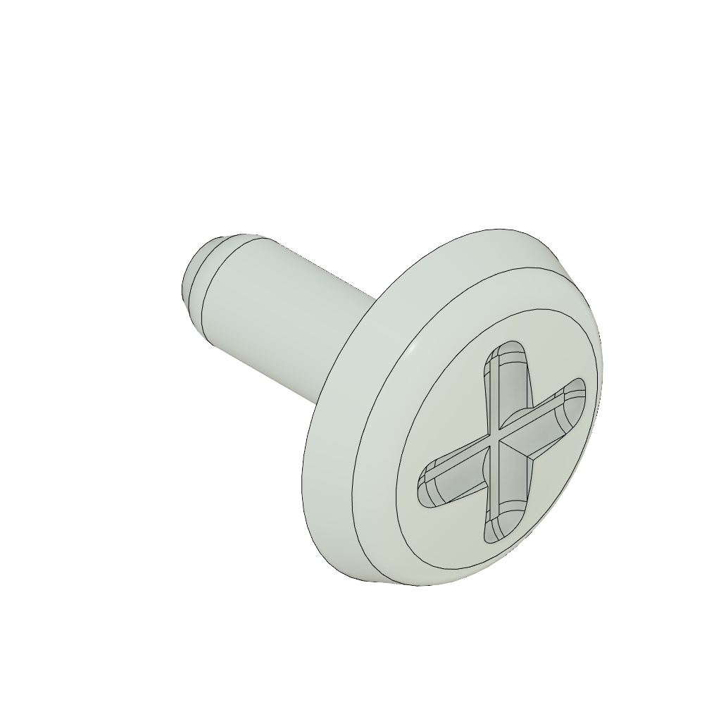 Driving pin, silver - Manufactory & Accessories | eitech® metal ...