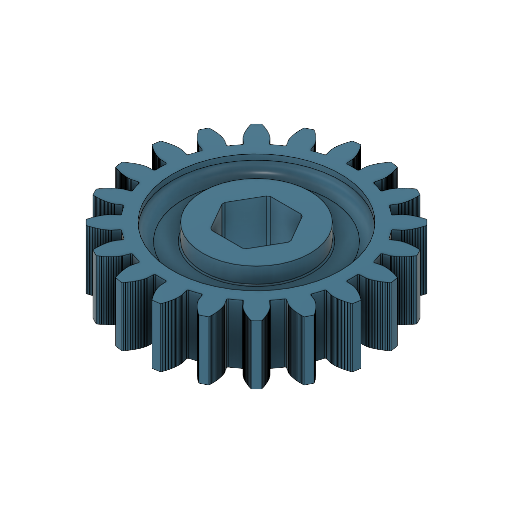 Zahnrad ZVKC ケンタ Zahnrad ZVKC ケンタ GRANIT Zahnrad