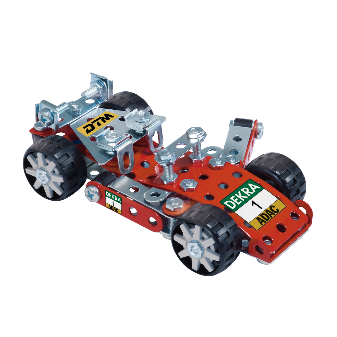 eitech DTM Racer Red