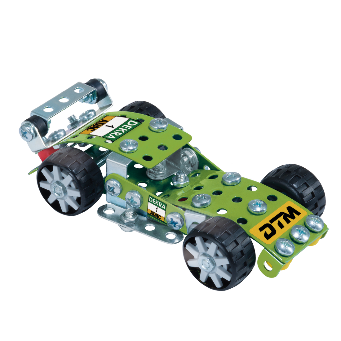 eitech DTM Racer Green