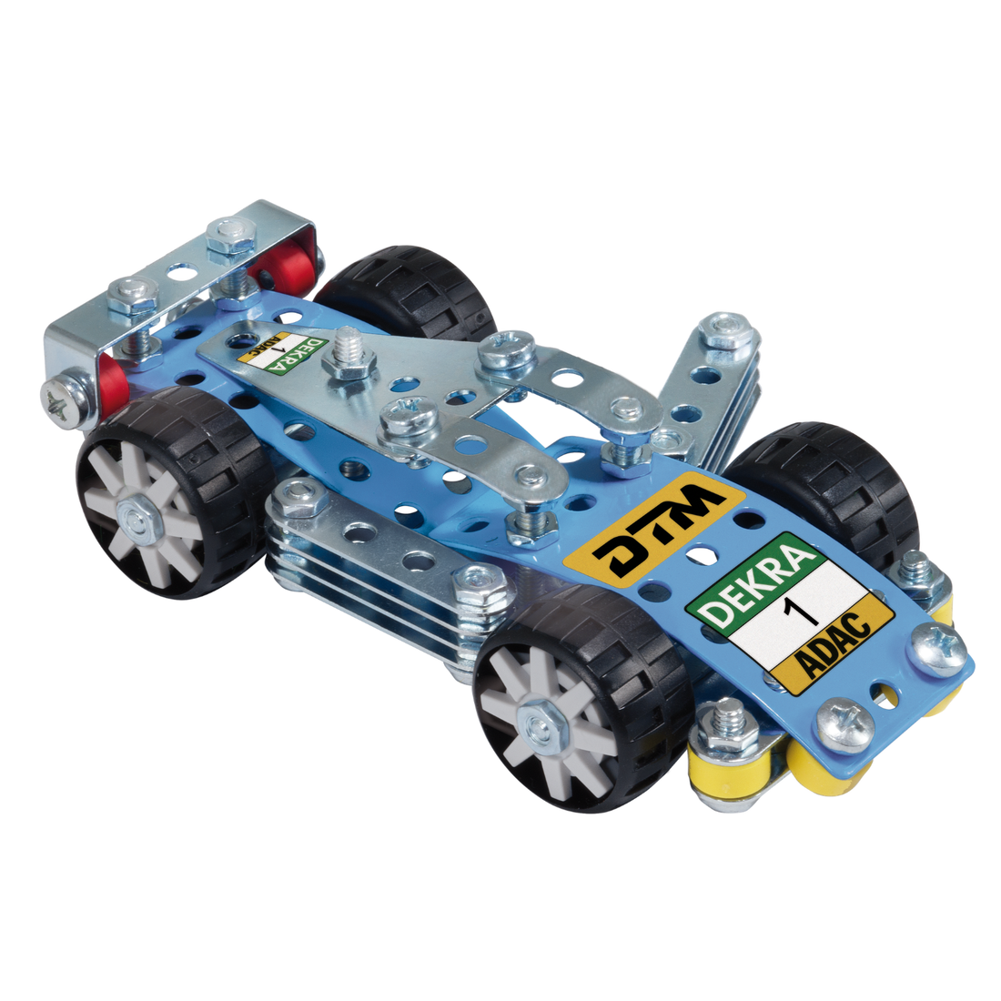 eitech DTM Racer Blue
