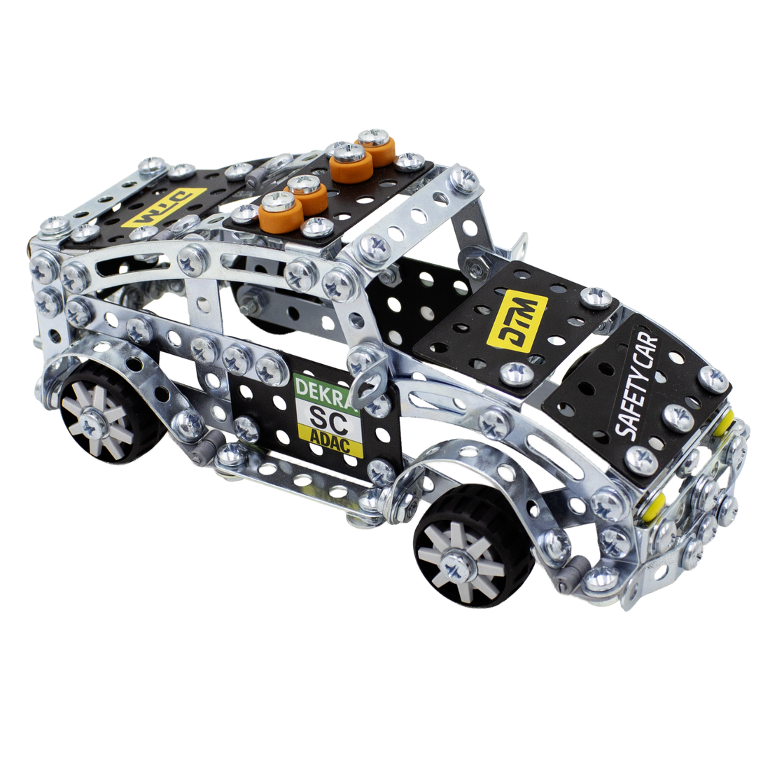 eitech DTM Safety Car