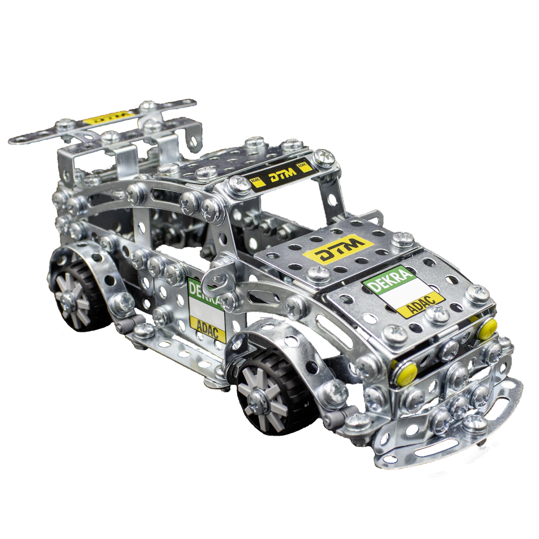 eitech DTM Rennwagen