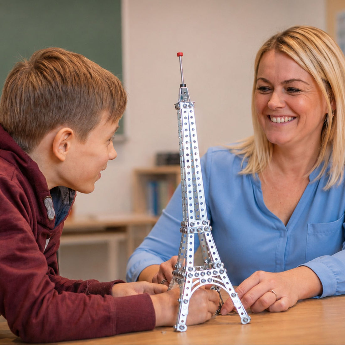 Eiffel Tower mini