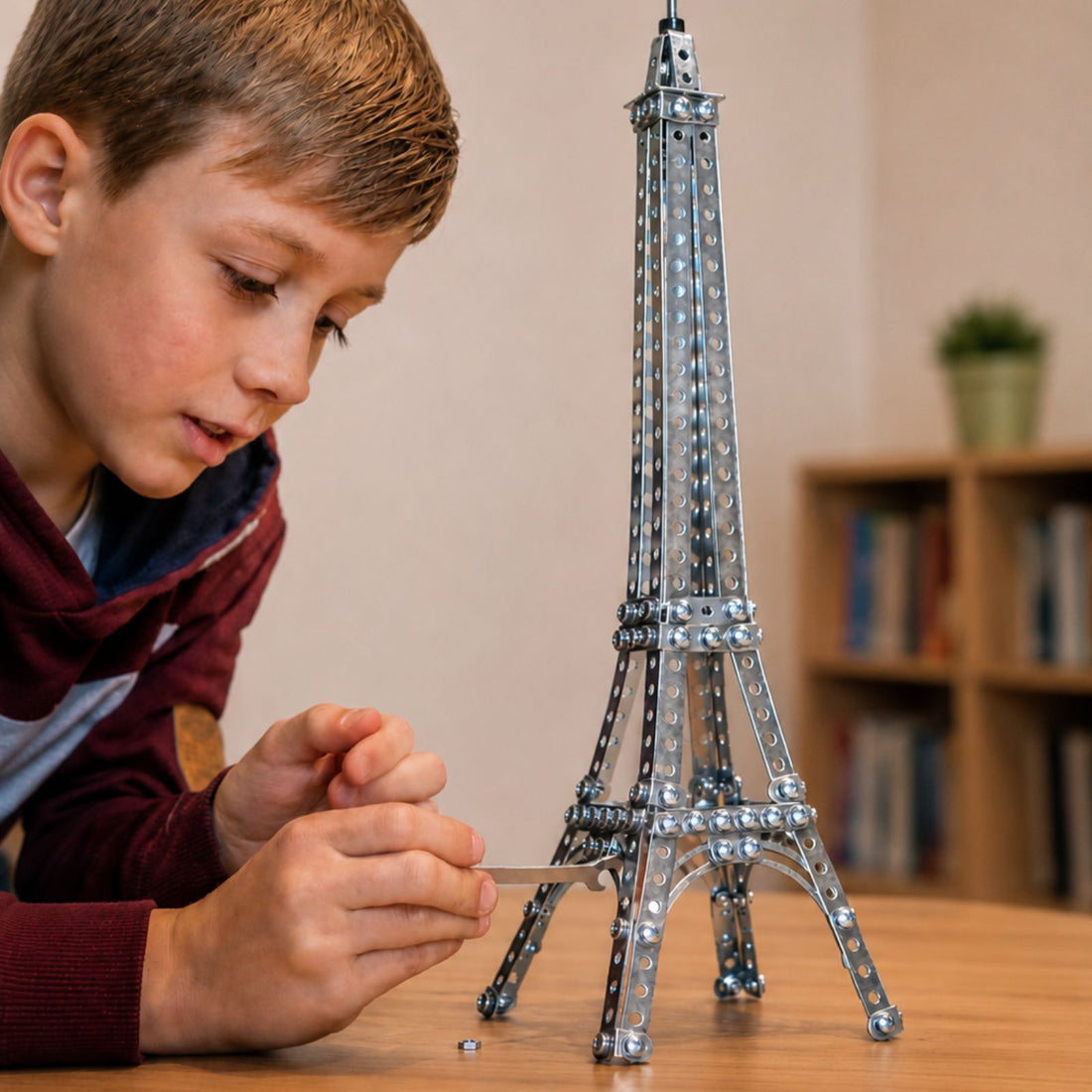 Eiffel Tower mini