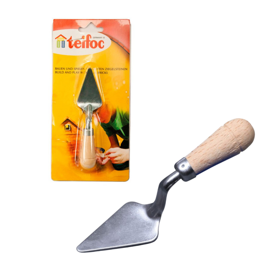 teifoc Mini Maurerkelle